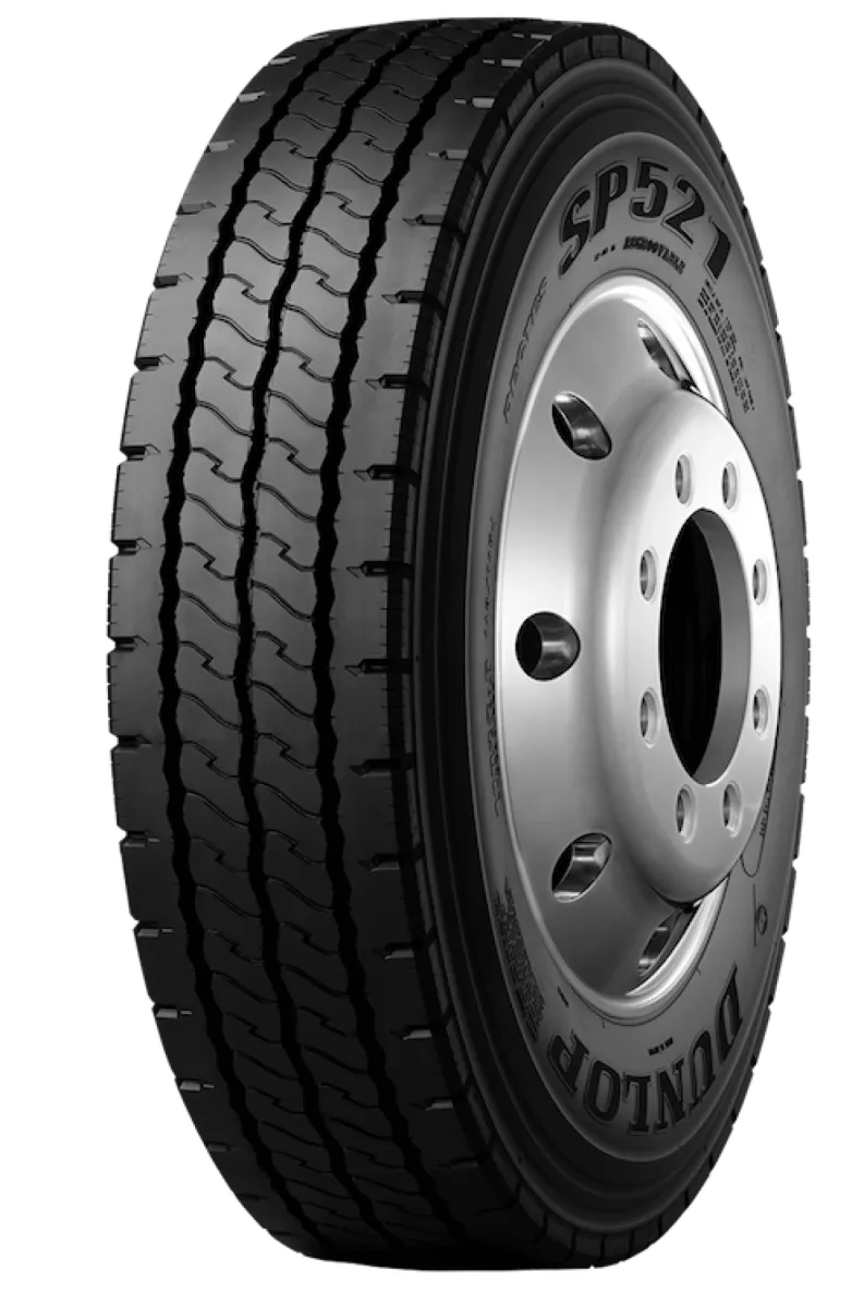 LLANTA 11R22.5 DOBLE SERVICIO