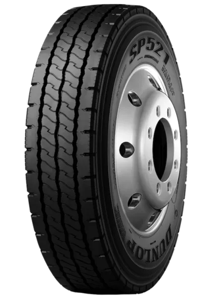 LLANTA 11R22.5 DOBLE SERVICIO
