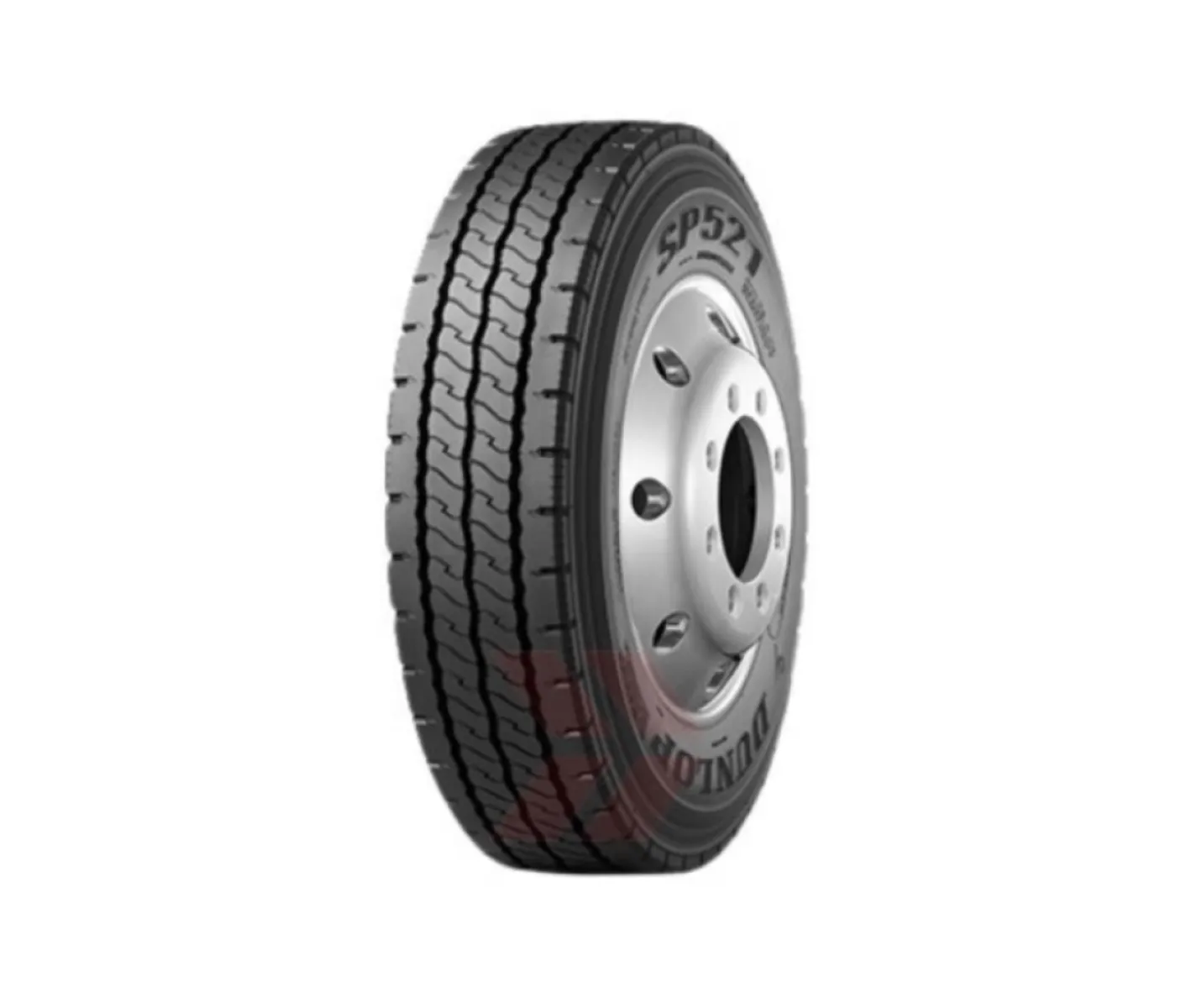 LLANTA 11R22.5 DOBLE SERVICIO 18 LONAS