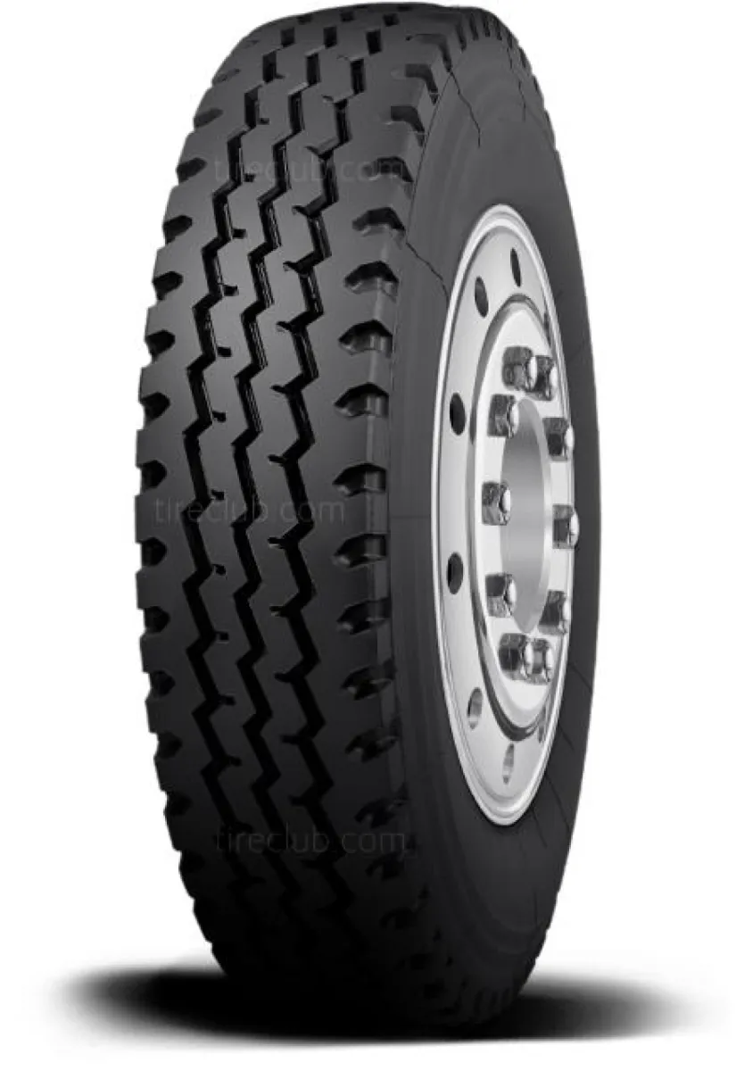 LLANTA 11R22.5 DOBLE SERVICIO 18 LONAS