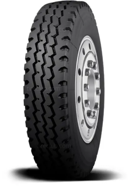 LLANTA 11R22.5 DOBLE SERVICIO 18 LONAS