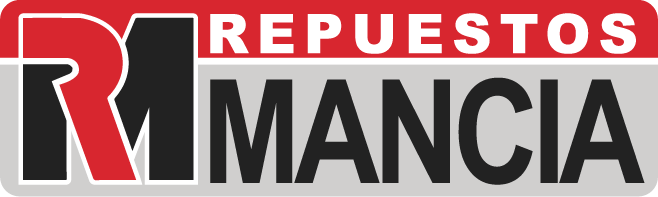 REPUESTOS MANCIA S.A. DE C.V.
